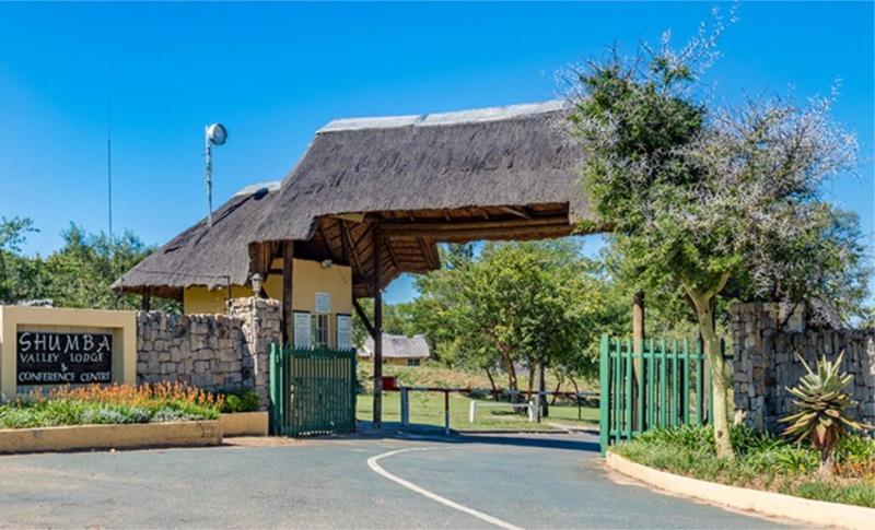 Shumba Valley Lodge Lanseria Exterior photo